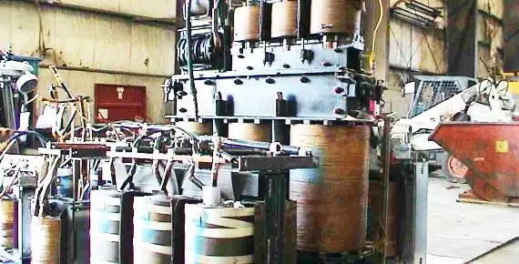 American Logs Exporters in China