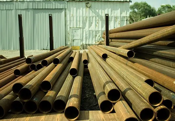Break Bulk Shipment Exporters in Europe