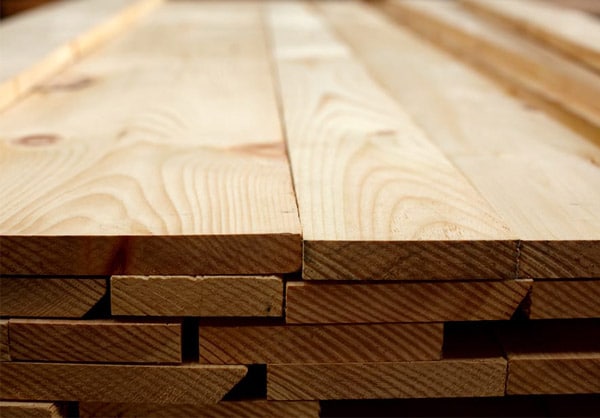 Hardwood Logs Exporters in Vietnam