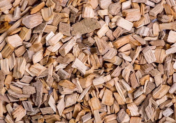 Woodchips Exporters in Turkey